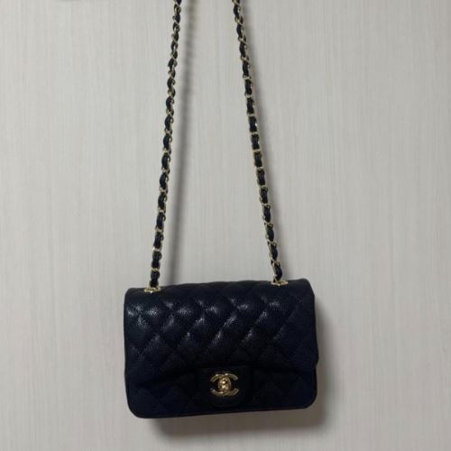 シャネル マトラッセ