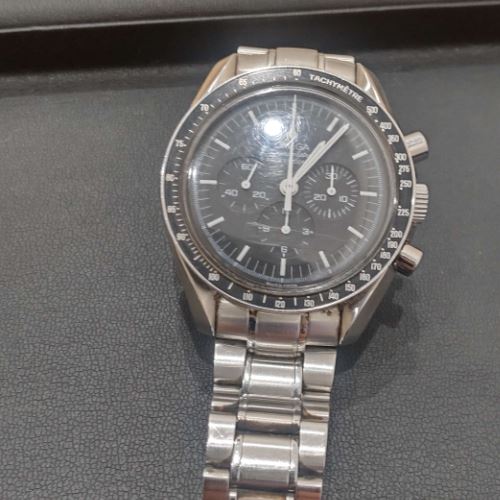 オメガスピードマスタープロフェッショナル