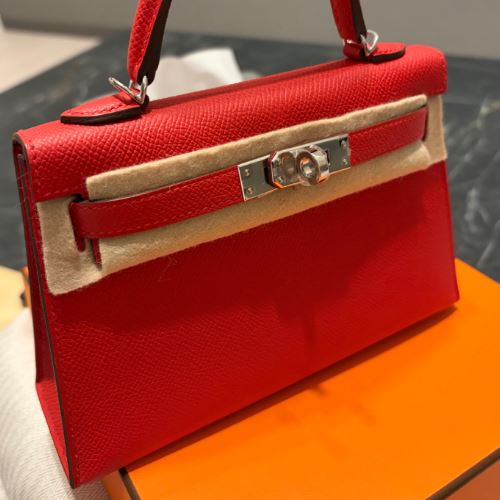 エルメス ケリー