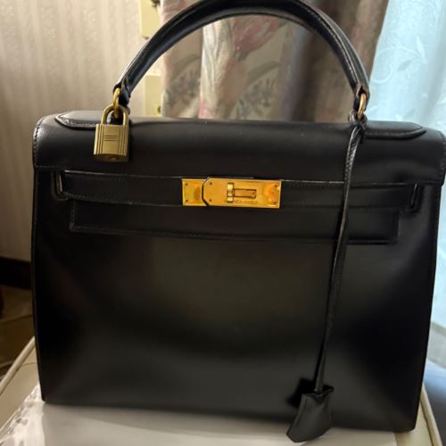 エルメス ケリー