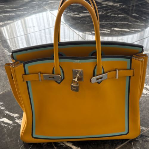 エルメス バーキン