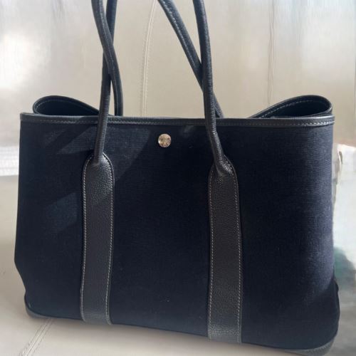 エルメス ガーデンパーティ