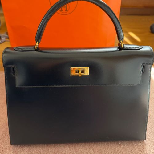 エルメス ケリー