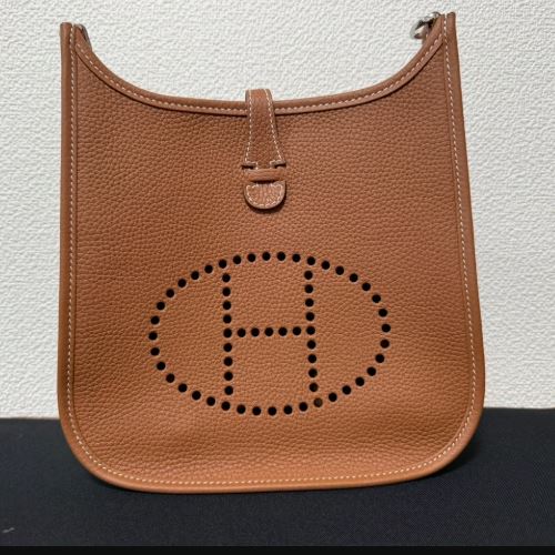 エルメス エブリン