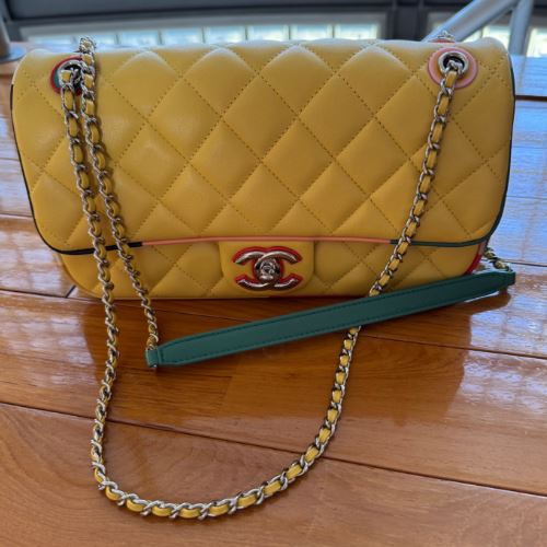 シャネル マトラッセ