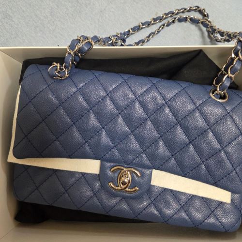 シャネル マトラッセ