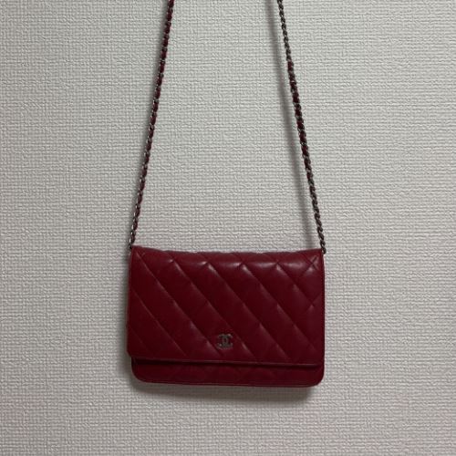 シャネル マトラッセ