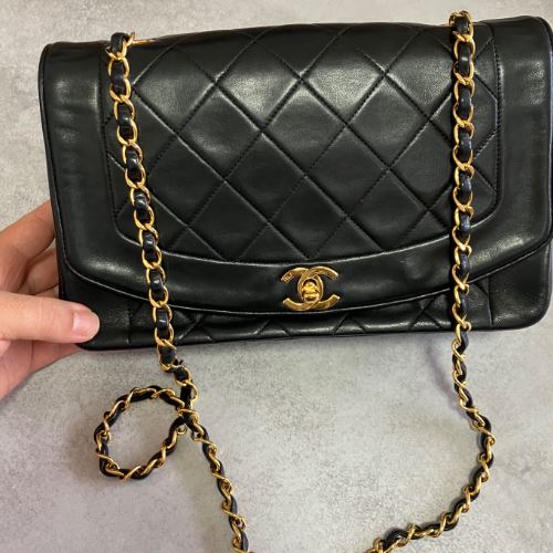 シャネル マトラッセ