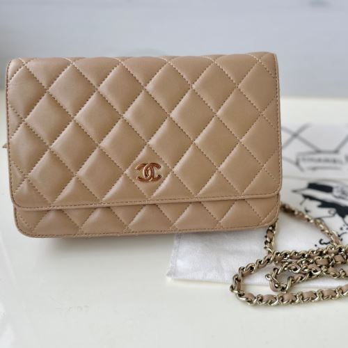 シャネル マトラッセ