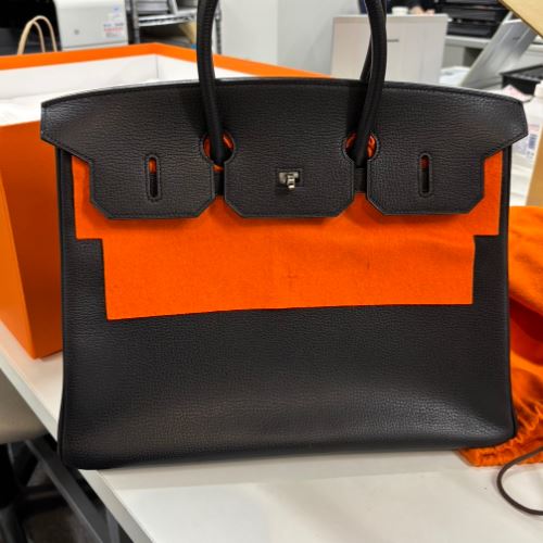 エルメス バーキン