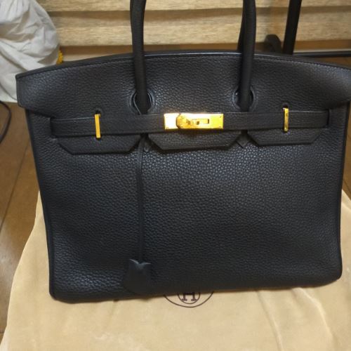 エルメス バーキン