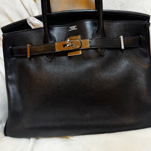 エルメス バーキン