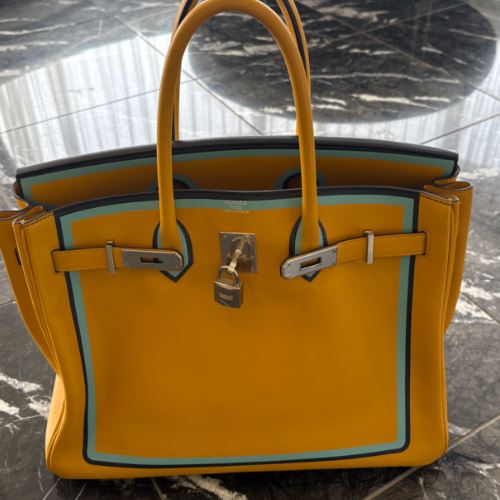 エルメス バーキン