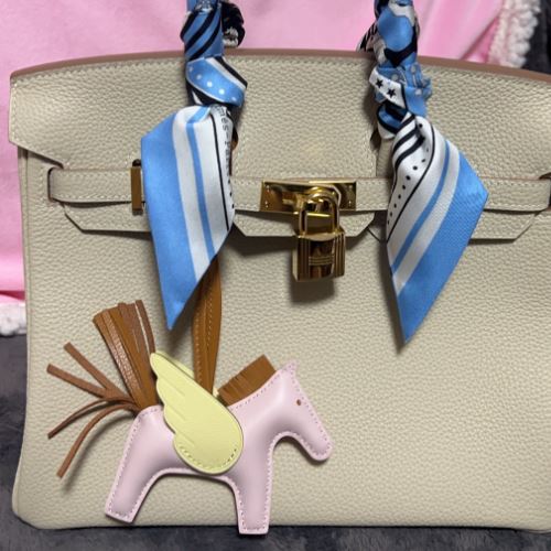 エルメス バーキン