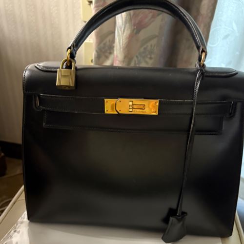 エルメス ケリー