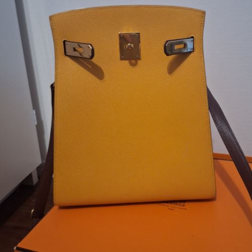 エルメス ケリー