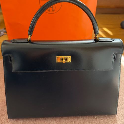 エルメス ケリー