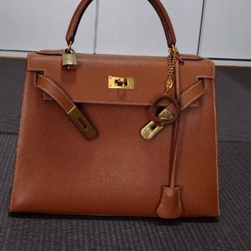 エルメス ケリー