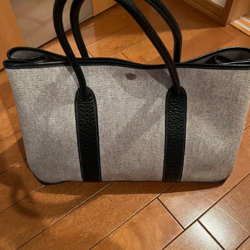 エルメス ガーデンパーティ