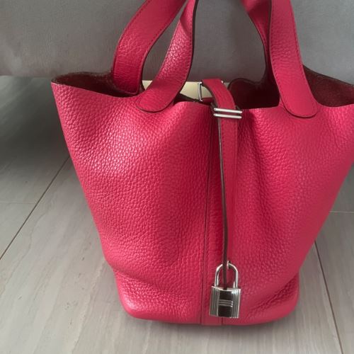 エルメスピコタンpm