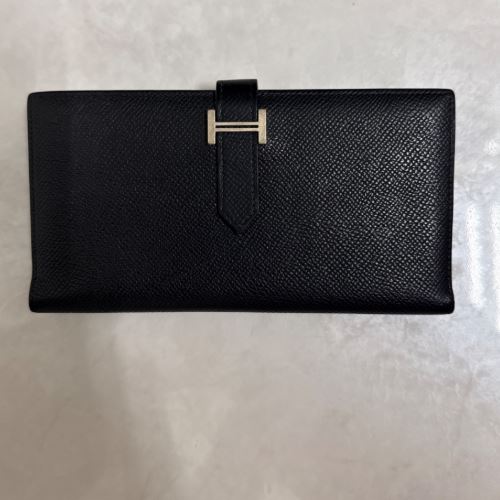 ベアン　長財布