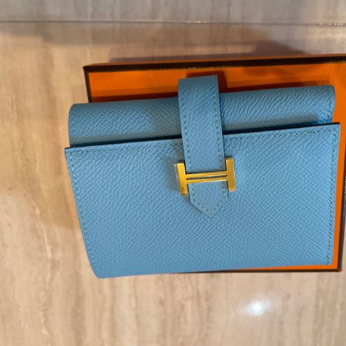 エルメス　財布