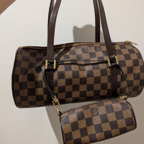 ルイヴィトン ダミエ