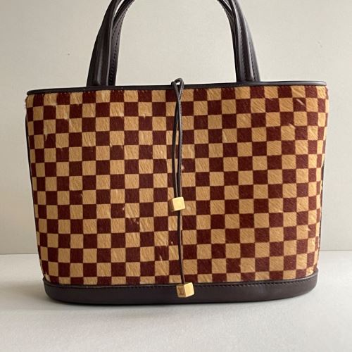 ダミエ　インパラ　ハラコ