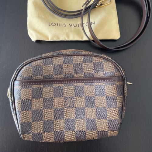 ルイヴィトン ダミエ