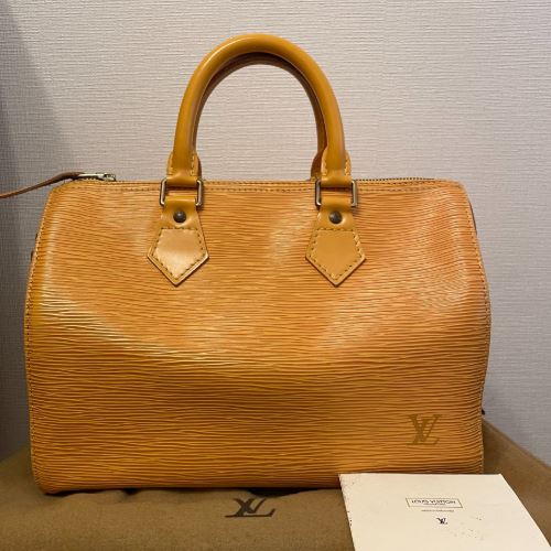 ヴィトンエピSP1915