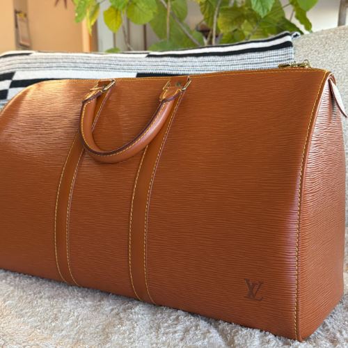 ルイヴィトン エピ