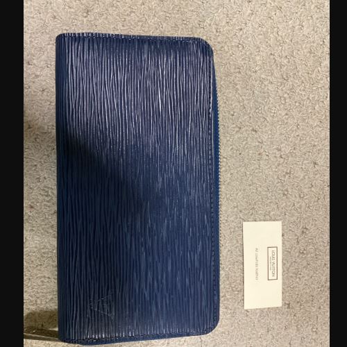 ルイヴィトン エピ