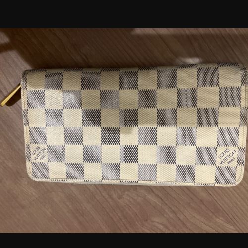 ルイヴィトン ダミエ