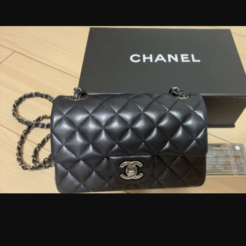 シャネル マトラッセ