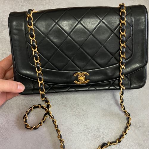 シャネル マトラッセ