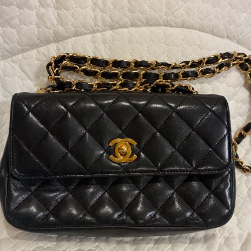 シャネル マトラッセ