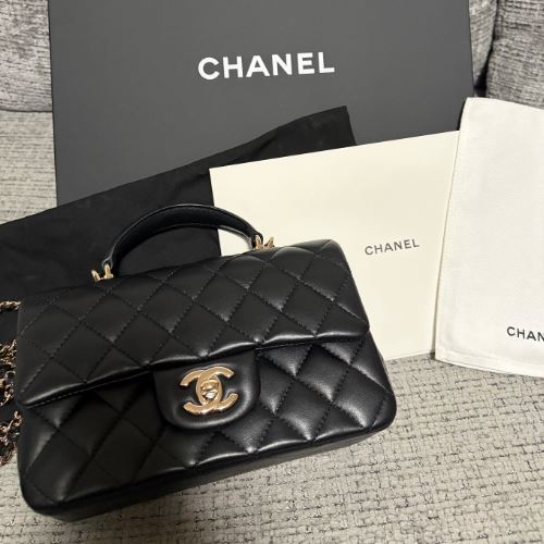 シャネル マトラッセ