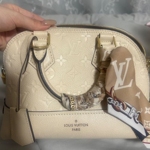 ルイヴィトンアルマバッグ