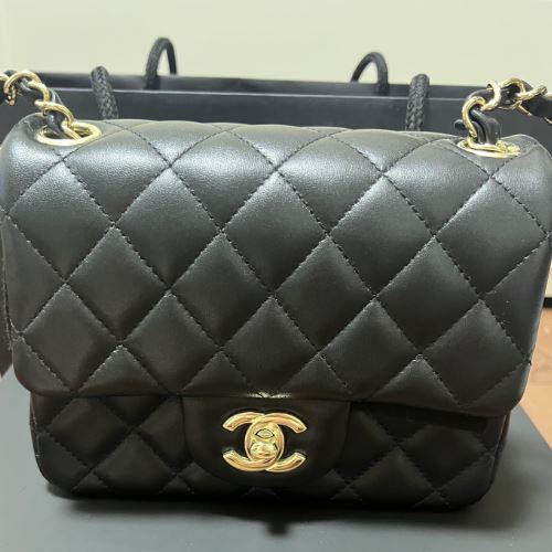 シャネル マトラッセ