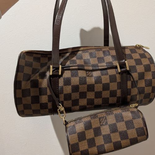 ルイヴィトン ダミエ