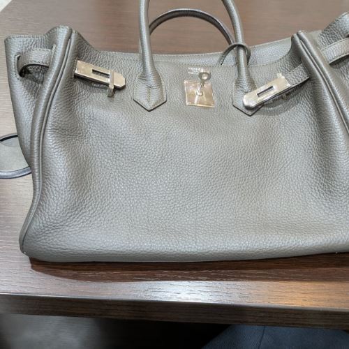 エルメス バーキン