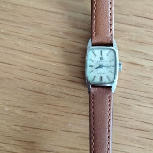 オメガ デ･ビル