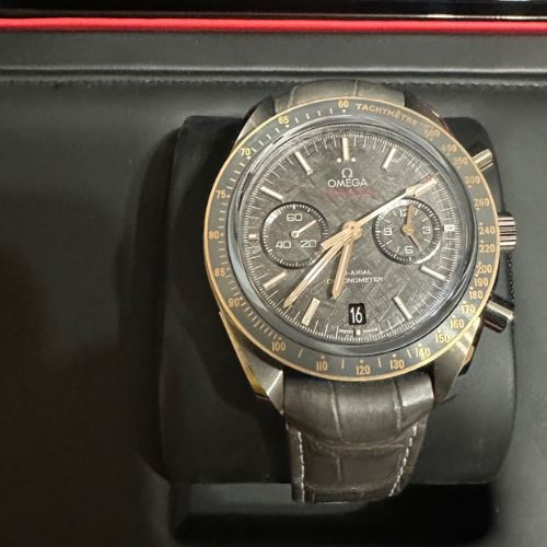 オメガダークナイトムーン