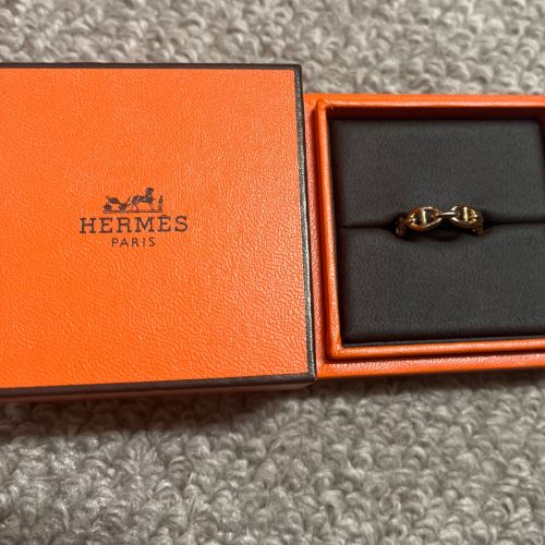 エルメスリング