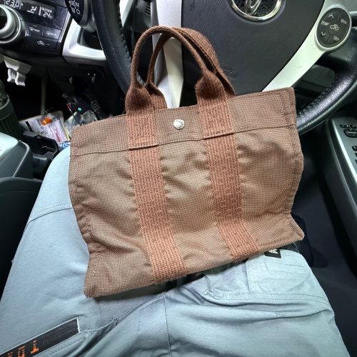 エルメス　エールラインPM