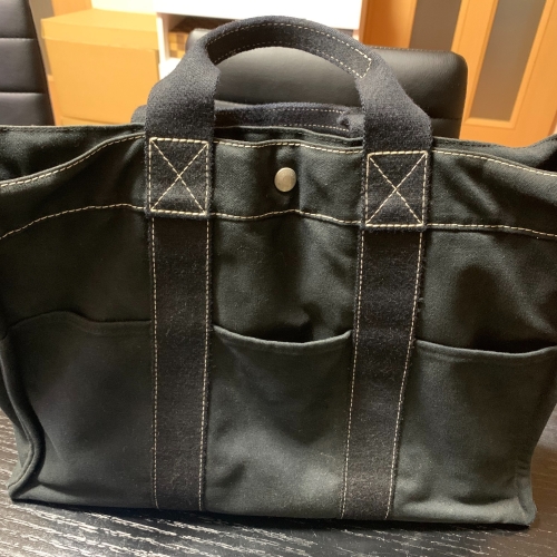 ドーヴィルMM トートバッグ