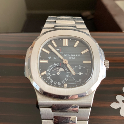 5712/1A Tiffany ダイヤル