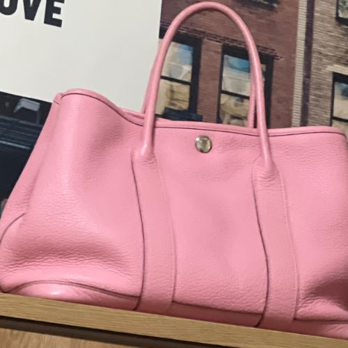 エルメス ガーデンパーティ