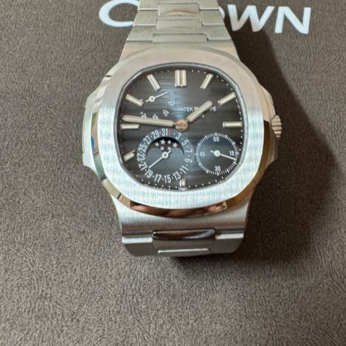 パテックフィリップ ノーチラス