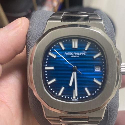 パテックフィリップ ノーチラス